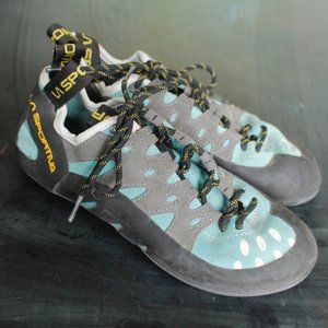 La Sportiva Turantulance Climbing Shoes